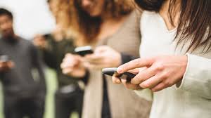 Key smartphone addiction statistics for 2021. Is Our Collective Smartphone Addiction Actually Hurting The Economy Inc Com