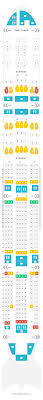 Seatguru Seat Map Emirates Seatguru