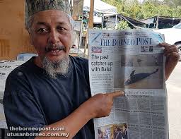 Dalam pengertian yang paling tulen, ia adalah persekitaran yang tanpa kegiatan manusia. Mungkin Bukan Fenomena Semula Jadi Utusan Borneo Online