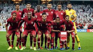 Laut aktueller pläne soll die wm vom 21. Wm 2022 In Katar Katars Fussball Nationalspieler Burger Zweiter Klasse Ard Radio Recherche Sport Themen Br De