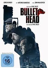 After his partner is killed, a veteran hit man (sylvester stallone) joins forces with a new orleans detective (sung kang) against a ruthless. Bullet Head Besetzung Schauspieler Crew Moviepilot De