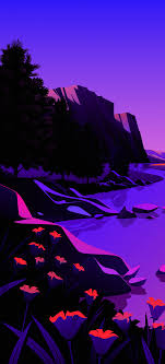Macos Big Sur Wallpapers Big Sur Wallpaper Purple Wallpaper