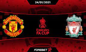 #sports #music #film #movie #tvseries #tvshow #facup. Manchester United Vs Liverpool Preview 24 01 2021 Forebet