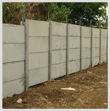 Proses pembuatan profil beton pada jendela lengkung part 1. Harga Pagar Panel Beton Terpasang 2021 Terbaru Jual Kolom Murah
