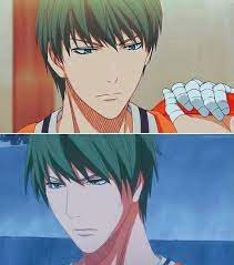 kuroko no basket midorima shintarou 緑間真太郎 kuroko personajes de anime anime manga