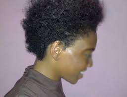 The model above has a great example of a 3a hair type. Natural Hair Pics Fashion 3 Nigeria