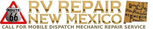 Find heating and air repair services in new mexico. Rv Repair New Mexico Roadside Mechanic Highway Dispatch Company Here