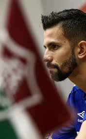 Resultados ao vivo do fluminense (e grátis transmissão de video em directo online), escalação com tabela e resultados. Goleiro Do Fluminense Minimiza Atuacao De Enzo Perez No Gol Do River Nao Trabalhou Fluminense O Dia