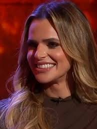 Isabella Castillo: Respuestas sin filtro sobre el amor