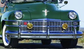 Image result for Seacrest Green 1947 Chrysler
