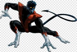 Quicksilver (pietro maximoff) is a fictional character appearing in american comic books published by marvel comics. Marvel Heroes 2016 Marvel Avengers Alliance Nightcrawler Gambit Quicksilver Marvel Comics Fictional Characters Png Pngegg