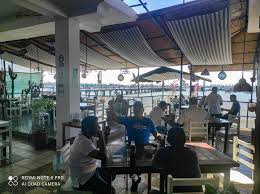 Restaurante BvLaŠš Paita