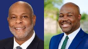 Kansas City primary election voting guide: 5th District at-large