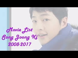 Song joong ki, jeon yeo bin, 2pm's taecyeon, and more hold script reading for upcoming drama. 7 Movie List Song Joong Ki From 2008 Until 2017 Youtube