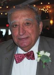 Sidney's Father Ben Celebrates Earning American Citizenship Traditions of  Charity Around the Tri-Towns