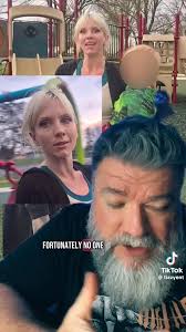 Is anyone familiar with this individual who thought it was appropriate to  use racial slurs against a 5 year old?