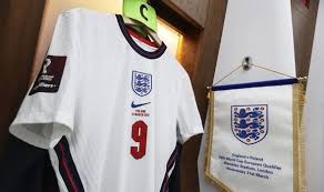 Man city fan tv reviews the england squad announcement today by gareth southgate. England Euro 2020 Shirt Numbers Confirmed After Gareth Southgate S Squad Announcement Football Sport Express Co Uk