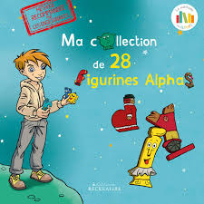 To connect with olivier, sign up for facebook today. Livre Ma Collection De 28 Figurines Alphas La Methode De Lecture Les Alphas Gs Cp Claude Huguenin Olivier Dubois Du Nilac Clotilde Palomino Recrealire Parascolaire 20 3700686103169 Librairie Rev En Pages
