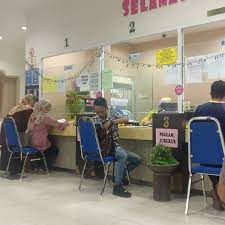 Kembali ke portal rasmi pentadbiran daerah dan tanah pahang. Photos A Pejabat Daerah Dan Tanah Kuantan 10 Conseils