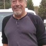 Michael "Ray" Self Sr.