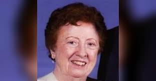 Theresa Irene Westervelt Obituary