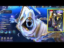 Maybe you would like to learn more about one of these? Helcurt Zodiac Skin Scorpio Gameplay Finally The Last Zodiac Is Here Mobile Legends Youtube