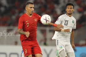 Timnas indonesia bakal duel lawan thailand di stadion al maktoum, dubai. Hari Ini Nasib Timnas Indonesia Di Piala Aff 2018 Ditentukan Oleh Hasil Filipina Vs Thailand Bolasport Com