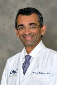 OHC Patient with Mesothelioma: I'm a Walking Miracle