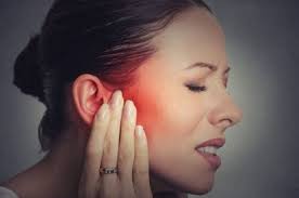 Essential Oils For Tinnitus Stop The Incessant Ringing In Your Ears With Essential Oils And Other Natural Treatments Essential Oil Benefits Tinnitus Essential Oils Ear Tinnitus Remedies