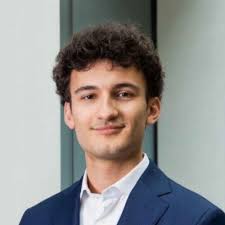 Dear Network, I am excited to announce that I will begin my exchange  semester at Sciences Po Bordeaux. I am eager to embrace this new experience  by making new connections, growing as