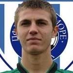 Atanas Petrov stats and ratings