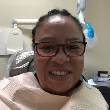 DELORES W EBERHART, DDS