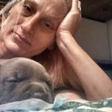 Toni Meadows's Instagram, Twitter & Facebook