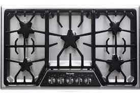 The key light will disappear, unlocking the unit. Fixing A Thermador Gas Cooktop That Won T Spark Denver Appliance Pros