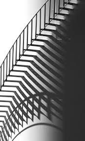 Black And White Abstract Photography Tank Stair Bw Shadow Photography White Photography Stairs
