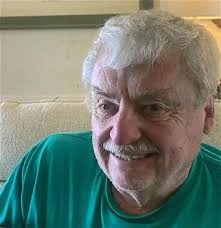 Obituary information for Ronald "Ron" Clifton Cooper