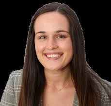 Maggie Samples's Instagram, Twitter & Facebook