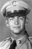 James Stuckey Obituary (2013)