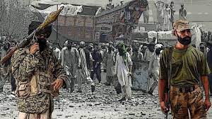 Of Faith And Fire: Pakistan's Escalating Crisis Of Religious Extremism