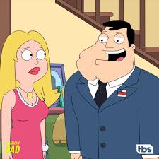See more ideas about dads, american dad, francine smith. American Dad Francine And Jeff Facebook