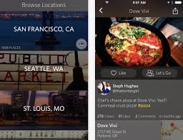 These apps will help you while you study and complete your college assignments, to manage time and in many ways. The 9 Food Apps Every College Student Needs