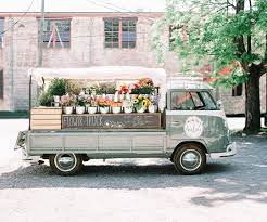 There was a problem processing your request. Amelia S Flower Truck Often In 12 South Flower Truck Flower Shop Florist Shop