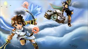 Free Download Kid Icarus Uprising Ost Chaos Vortex 1280x720 For Your Desktop Mobile Tablet Explore 70 Kid Icarus Wallpaper Kid Icarus Wallpaper Kid Wallpapers Kid Wallpaper