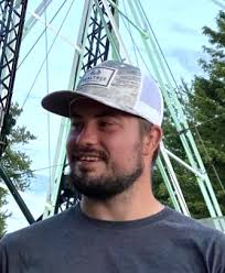 Obituary for Corey Michael Breckner-Nail