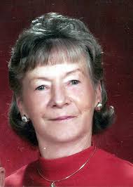 Shirley Brady Obituary