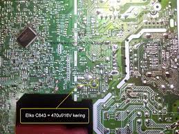 Sharp corporation official global website. Cara Memperbaiki Tv Tabung Sharp Gambar Motif Batik