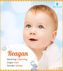 Reagan Name, Meaning, Origin, History, And Popularity