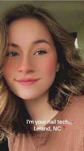 Deric Smith 37 Leland Nc