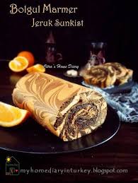 Selai untuk mengisi bolu gulung ini bisa dibuat sesuai selera lho. Orange Chocolate Marble Roll Cake No Fail Recipe Bolu Gulung Marmer Rasa Jeruk Sunkist Yang Lezat Dan Mudah Tea Cakes Scrumptious Desserts Baking Sweet