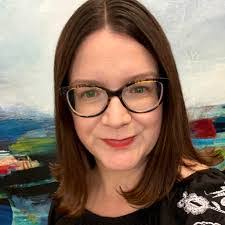 Jill Pearson's Instagram, Twitter & Facebook